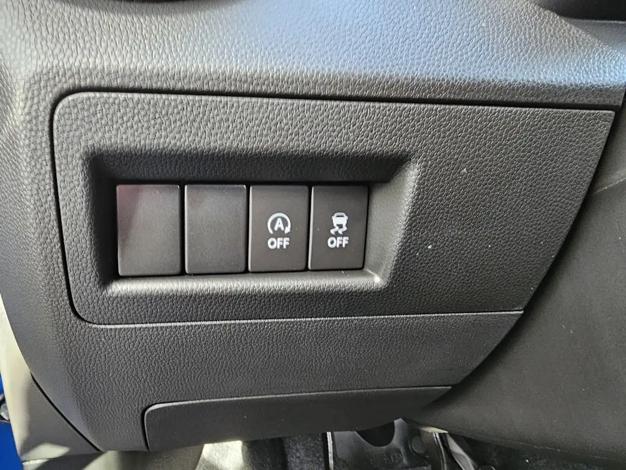 Suzuki Ignis 2024 — фото 11