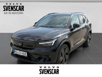 325 kW Twin Motor Performance AWD Ultra Black Edit