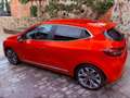 Renault Clio TCe GPF Zen EDC 96kW Naranja - thumbnail 4