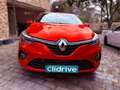 Renault Clio TCe GPF Zen EDC 96kW Naranja - thumbnail 1