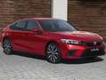 Honda Civic Civic e:HEV 2.0 i-MMD Hybrid Elegance Rood - thumbnail 1