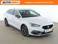 SEAT Leon 1.4 TSI e-HYBRID FR Go PHEV Blanco - thumbnail 8
