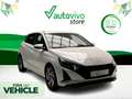 Hyundai i20 1.2 MPI Klass Blanc - thumbnail 1