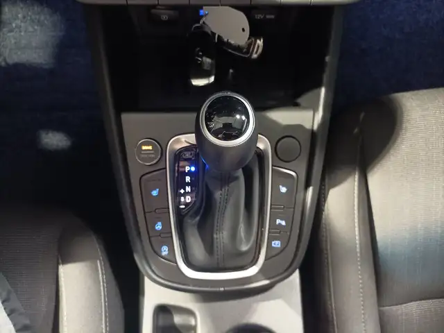 Hyundai Kona view 13