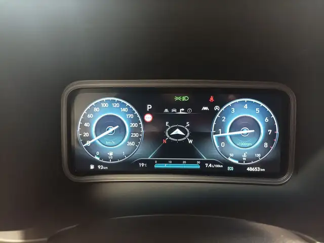 Hyundai Kona view 7