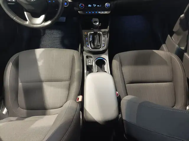 Hyundai Kona view 14