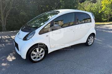 C-Zero Full Electric airdream Seduction