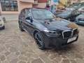 BMW X3 M X3 xdrive M40d auto Nero - thumbnail 2