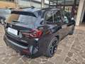 BMW X3 M X3 xdrive M40d auto Nero - thumbnail 3