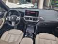 BMW X3 M X3 xdrive M40d auto Nero - thumbnail 11