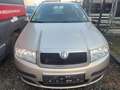 Skoda Fabia Combi Classic 1.4 Benzin Klima Automatik Silber - thumbnail 1