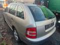 Skoda Fabia Combi Classic 1.4 Benzin Klima Automatik Silber - thumbnail 6