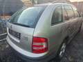 Skoda Fabia Combi Classic 1.4 Benzin Klima Automatik Silber - thumbnail 7