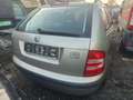 Skoda Fabia Combi Classic 1.4 Benzin Klima Automatik Silber - thumbnail 8