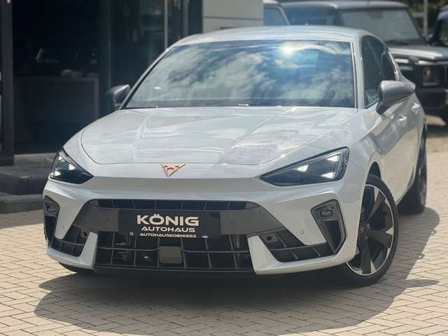 CUPRA Leon 2.0 TDI*DSG*KEYL*RKAM*18"*LED*ACC*NAV*IPA*