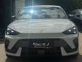 CUPRA Leon 2.0 TDI*DSG*KEYL*RKAM*18"*LED*ACC*NAV*IPA* Blanc - thumbnail 4