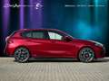 BMW 120 M Sport SHZ DrAsst Navi Klima S-Glas ParkAss Rot - thumbnail 2