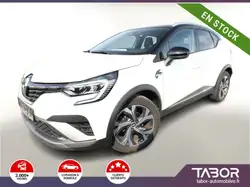 Renault Captur II 1.3 TCe 160 EDC Mild-Hybrid R