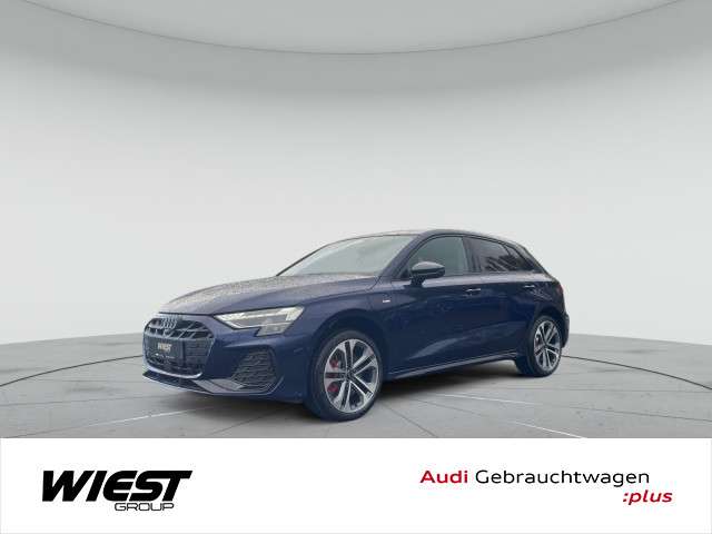 Használt Audi A3 1.5