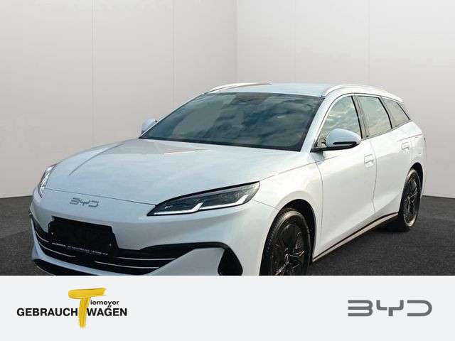 BYD Sonstige