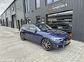 BMW 118 1-serie 118i Centennial Executive|Automaat|Airco|C Blauw - thumbnail 3