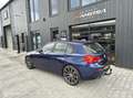 BMW 118 1-serie 118i Centennial Executive|Automaat|Airco|C Blauw - thumbnail 2