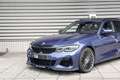 Alpina B3 Touring Bleu - thumbnail 21