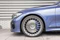 Alpina B3 Touring Blu/Azzurro - thumbnail 3