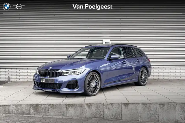 Alpina B3 Touring