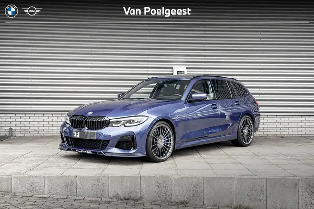 Alpina B3 Touring