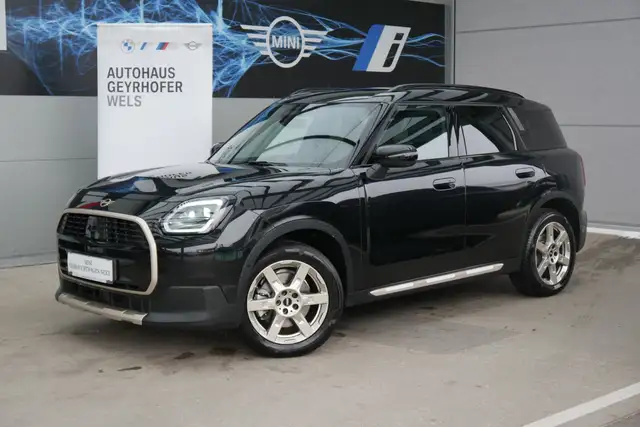MINI Countryman C