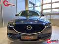 Mazda CX-5 2.0L SKYACTIV-G 163 hp 6AT Skydrive Blau - thumbnail 4