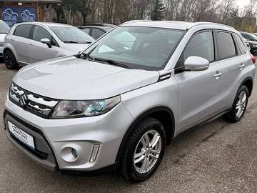 1,6 DDiS 4WD GLX Flash