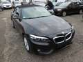 BMW 218 218 i Cabrio  "Navi"86 Tkm Schwarz - thumbnail 6