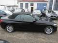 BMW 218 218 i Cabrio  "Navi"86 Tkm Schwarz - thumbnail 5