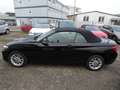 BMW 218 218 i Cabrio  "Navi"86 Tkm Schwarz - thumbnail 2