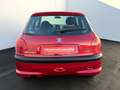 Peugeot 206 1.4 //NUR:31.000km// 5-Türer Rot - thumbnail 5