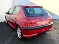 Peugeot 206 1.4 //NUR:31.000km// 5-Türer Rot - thumbnail 4