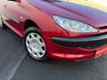 Peugeot 206 1.4 //NUR:31.000km// 5-Türer Rot - thumbnail 2