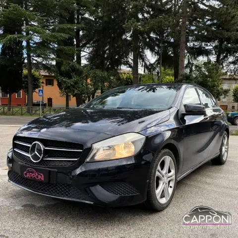 Mercedes-Benz A 180 CDI - OK NEOPATENTATI