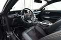 Ford Mustang 3,7 V6 COUPE/XENON/ALCANTARA/AUT/PDC+KAMERA/18" Fekete - thumbnail 8