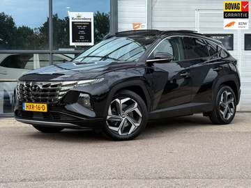 1.6 T-GDI PHEV Premium 4WD VOL OPTIES!!