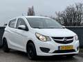 Opel Karl Edition+ 1.0 75pk | PARKEER SENSOREN | LICHTMETALE Wit - thumbnail 3