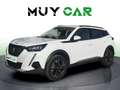 Peugeot 2008 1.2 PureTech S&S Allure 130 Blanc - thumbnail 3