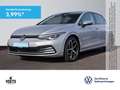 Volkswagen Golf 2,0 TDI Life NAVI+LED+ACC+AID+SITZEHIZ Gris - thumbnail 1