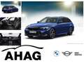 BMW 318 d Touring Auto M Sportpaket Panorama Blau - thumbnail 1