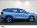 Skoda Kodiaq 2.0 TDI 4M DSG LED NAVI AHK ACC KAMERA SHZ PDC LM Silber - thumbnail 2