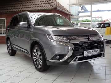 Edition Automatik AHK Navi Tempomat