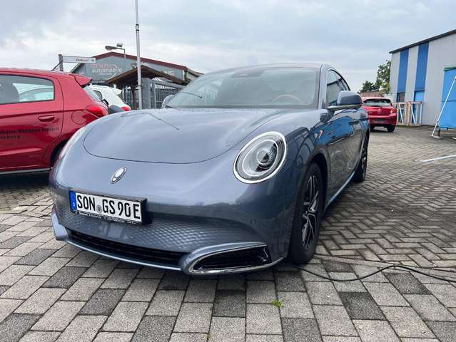 Imagine GWM ORA 07 PRO