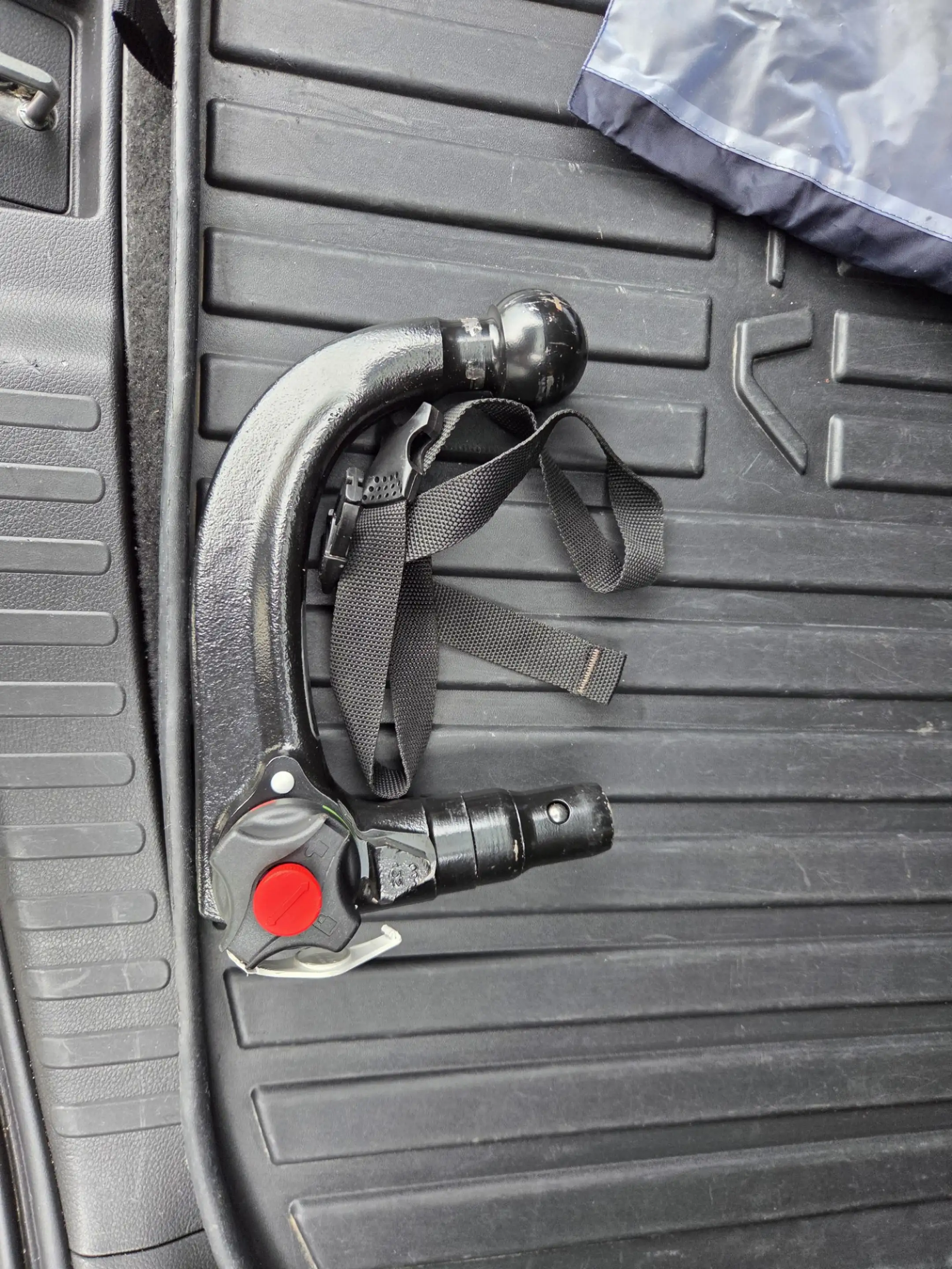 Honda CR-V 2.0 Hybrid AWD Lifestyle | Leer | Navi | Camera | — photo 9